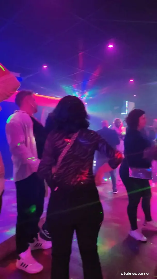 Vip Lounge Discoteca