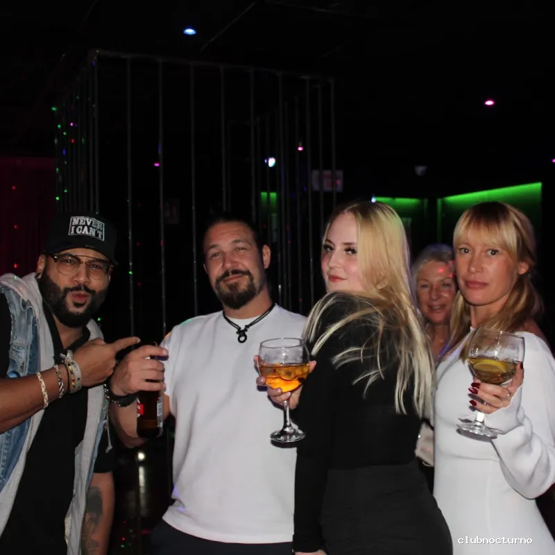 Vip Lounge Discoteca