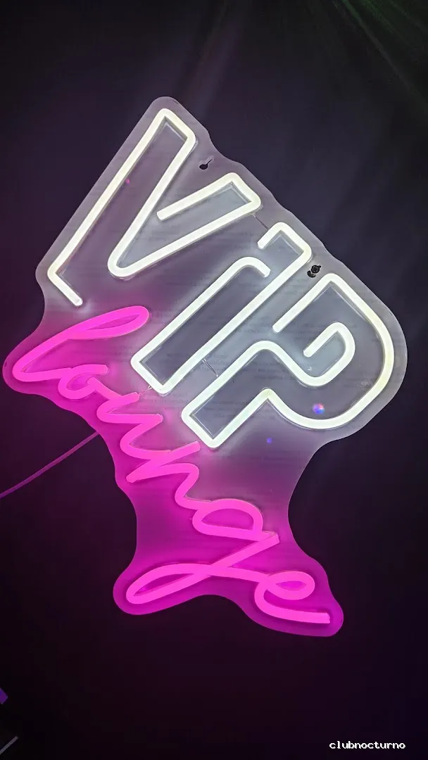 Vip Lounge Discoteca