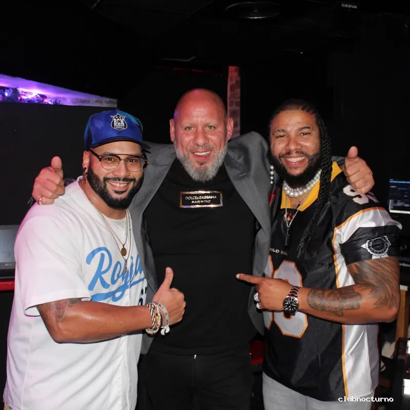 Vip Lounge Discoteca