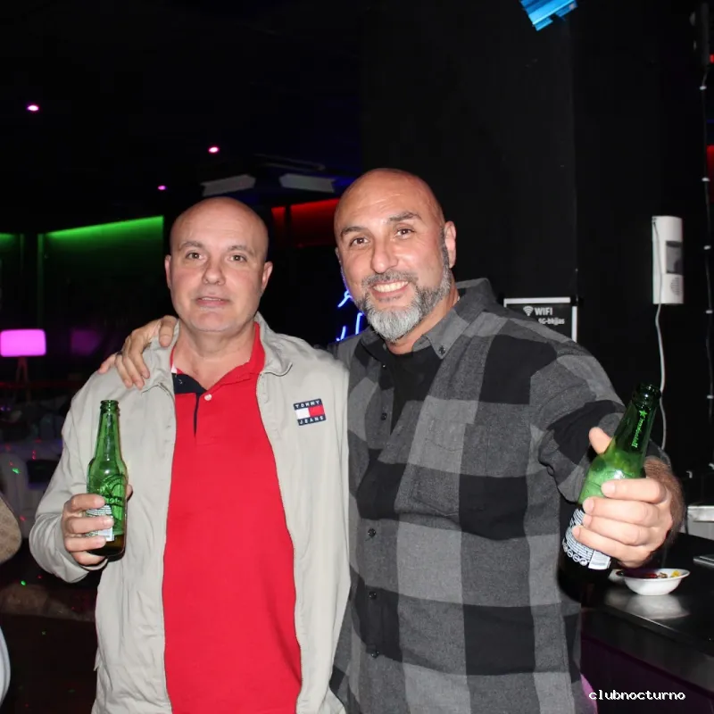 Vip Lounge Discoteca