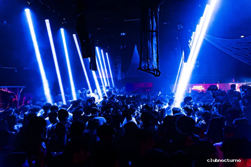 El Cel Vic Social Club