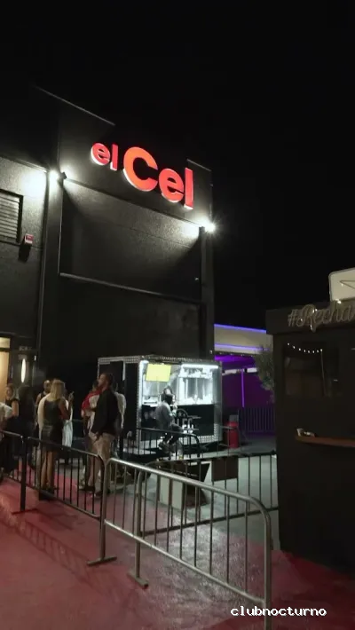 El Cel Vic Social Club