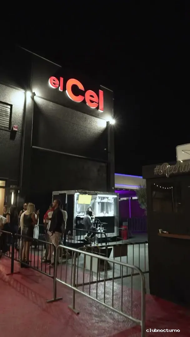 El Cel Vic Social Club