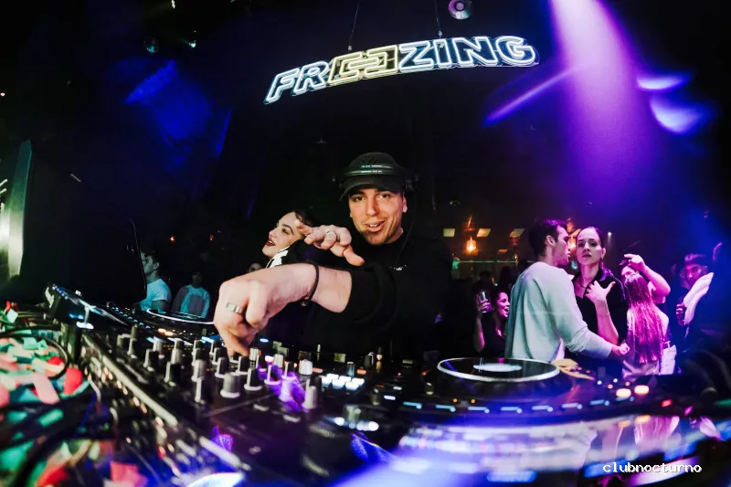 El Cel Vic Social Club