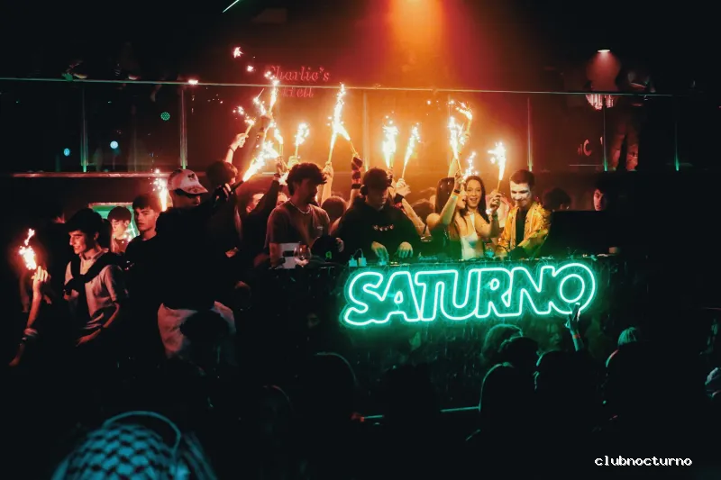 El Cel Vic Social Club