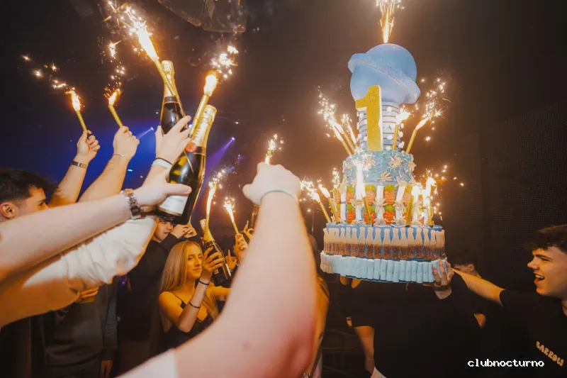 El Cel Vic Social Club