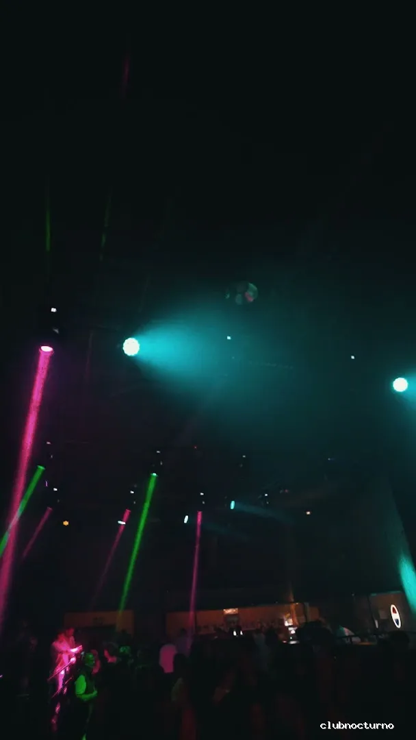 El Cel Vic Social Club