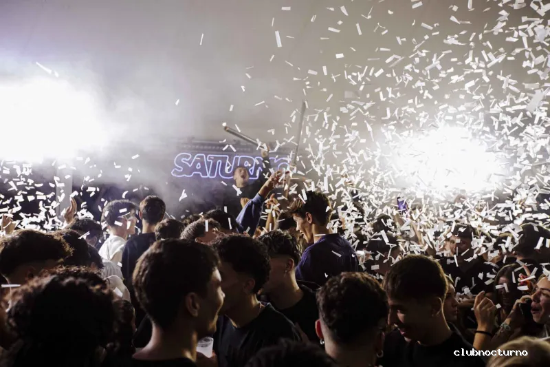 El Cel Vic Social Club