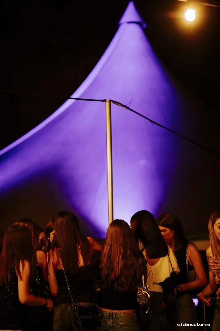 El Cel Vic Social Club