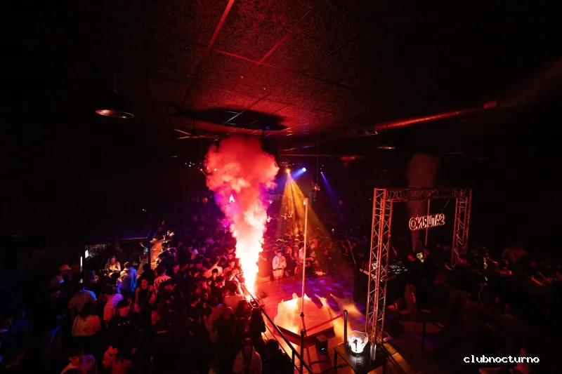 El Cel Vic Social Club