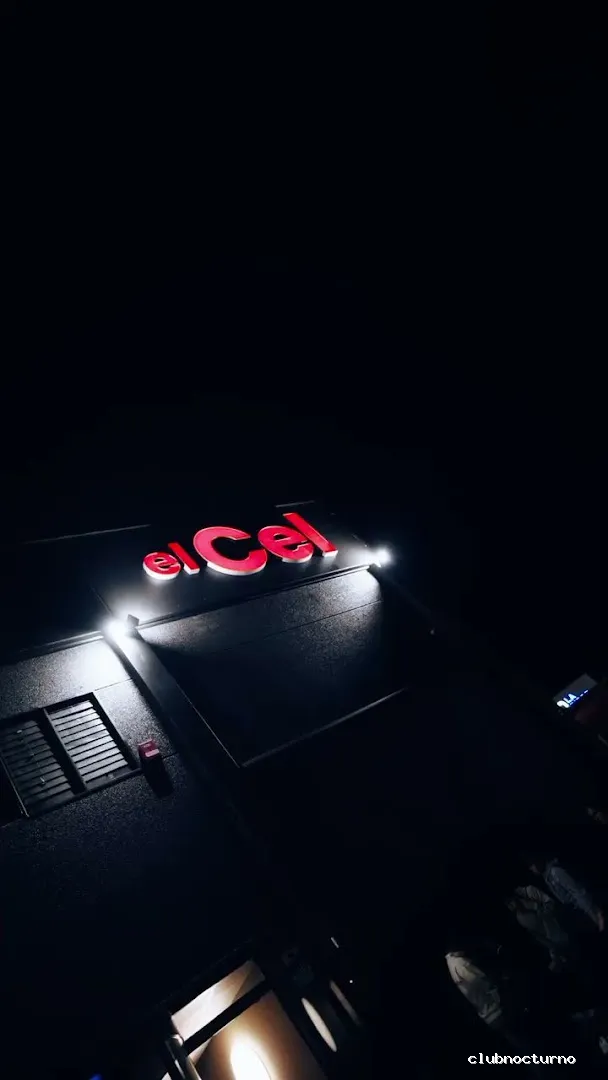 El Cel Vic Social Club