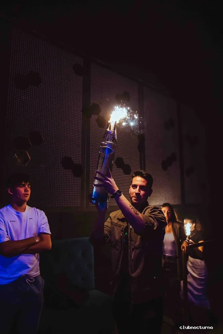 El Cel Vic Social Club