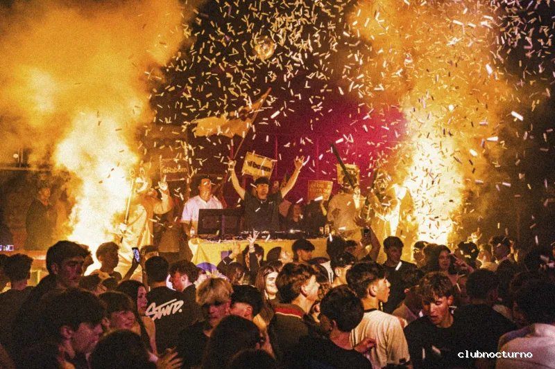 El Cel Vic Social Club