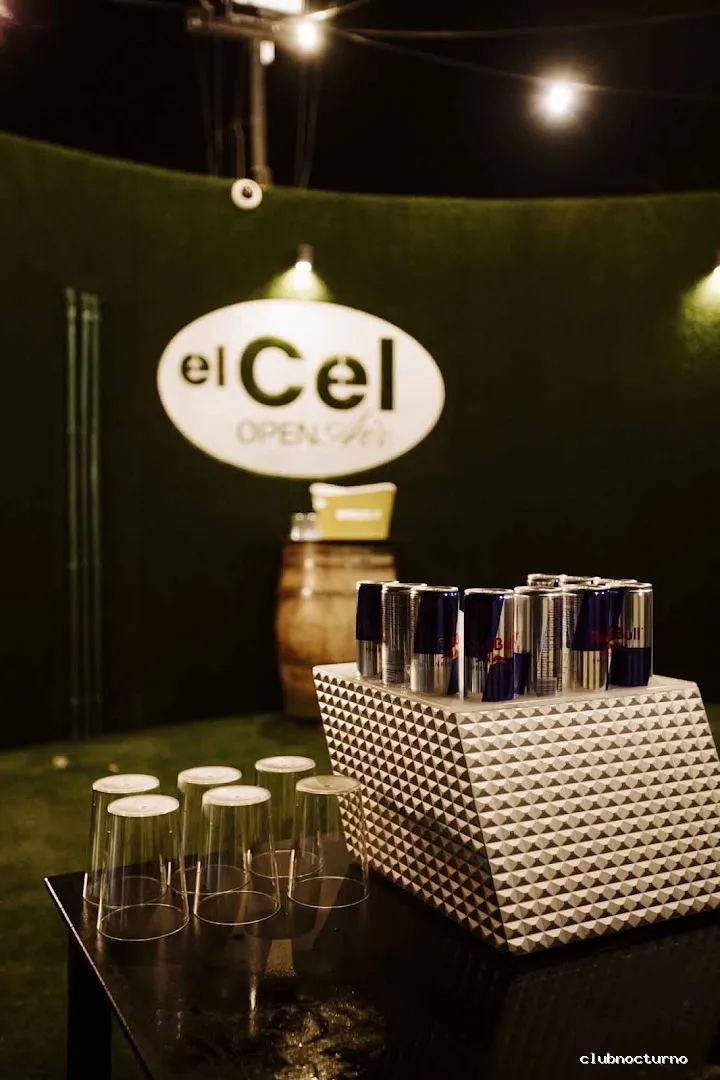 El Cel Vic Social Club