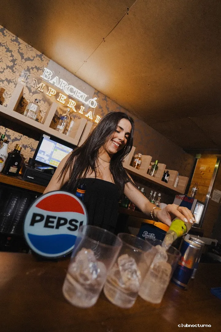 El Cel Vic Social Club