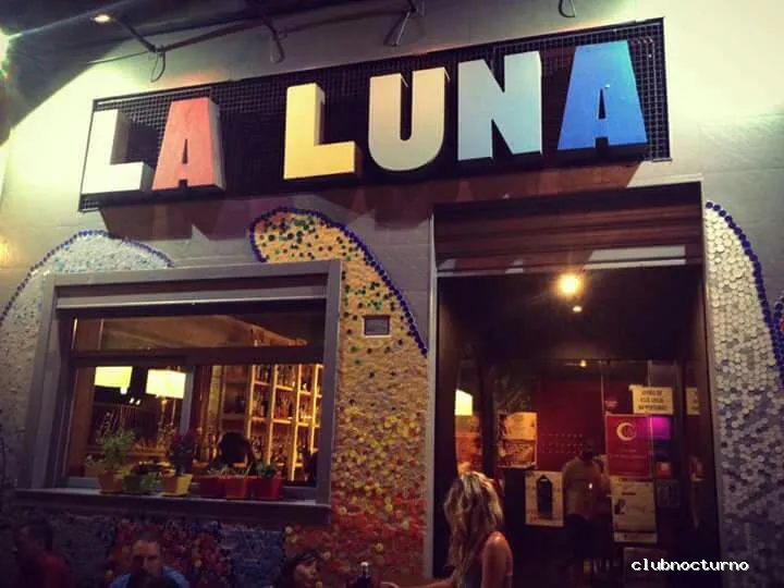 BAR LA LUNA
