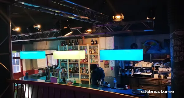 BAR LA LUNA