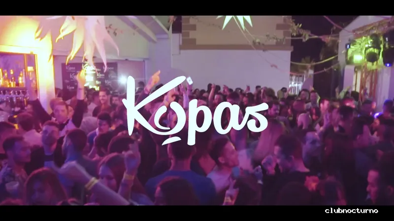 Kopas Estepona