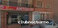 Bar Antonio