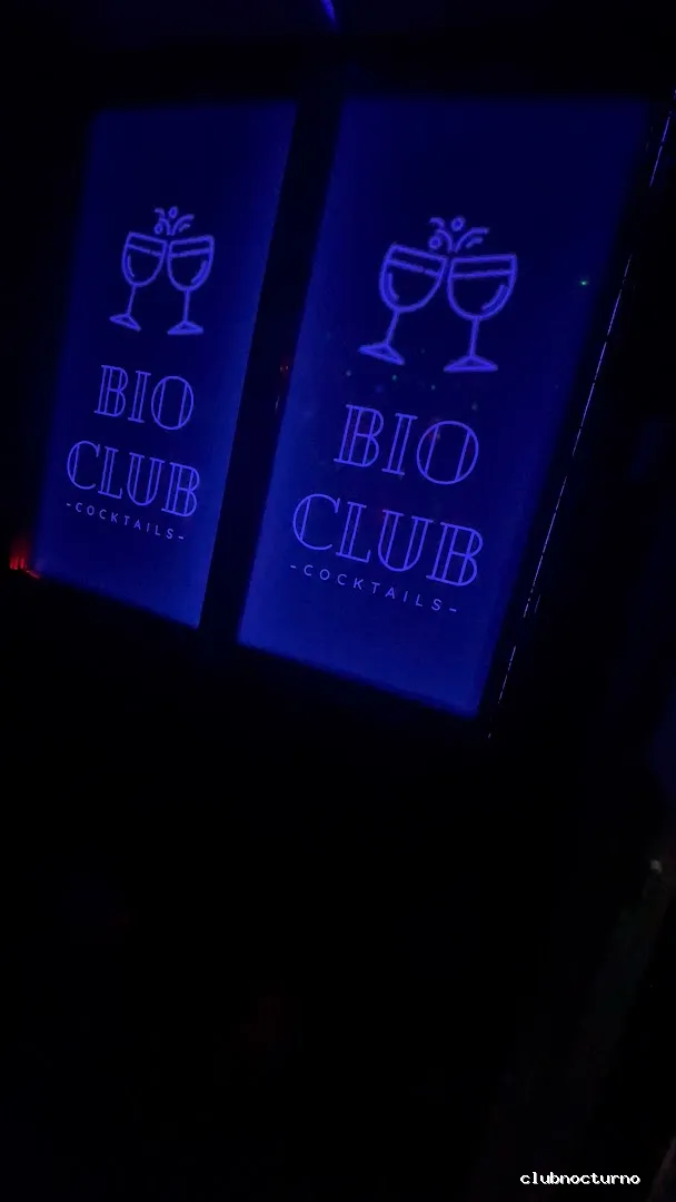 CLUB BIO