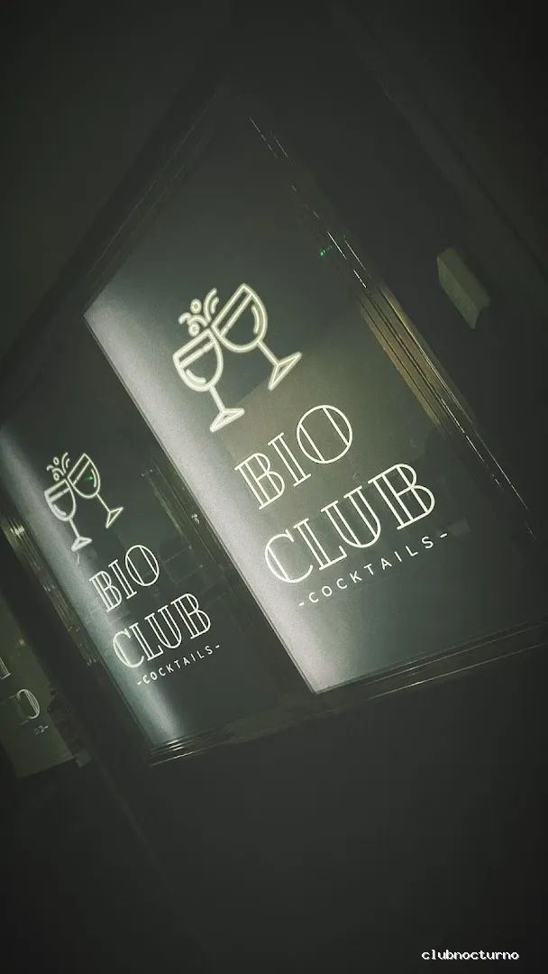 CLUB BIO