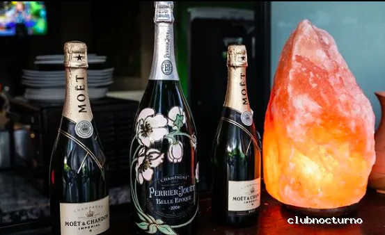 Afro Lounge Marbella