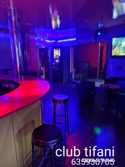 Club Tifani