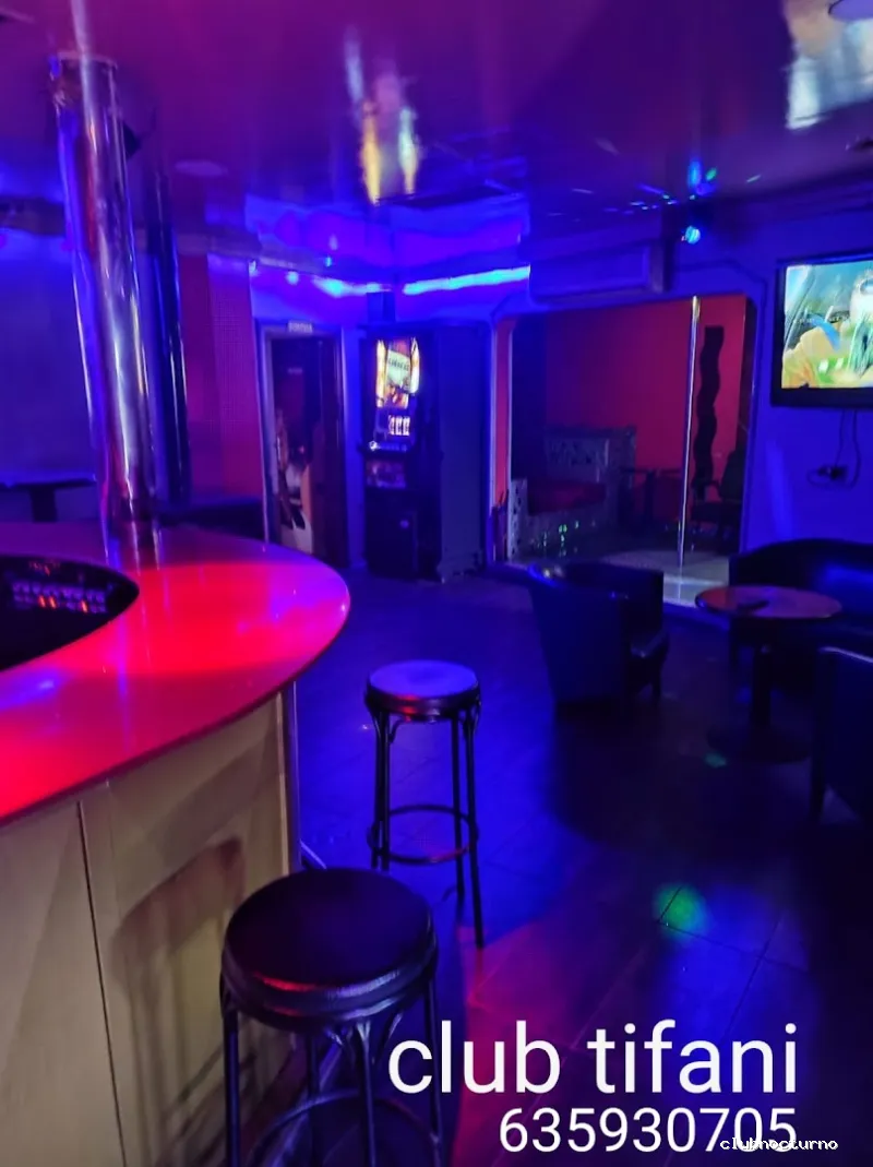 Club Tifani