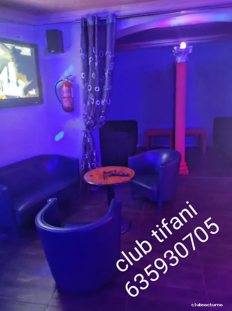 Club Tifani