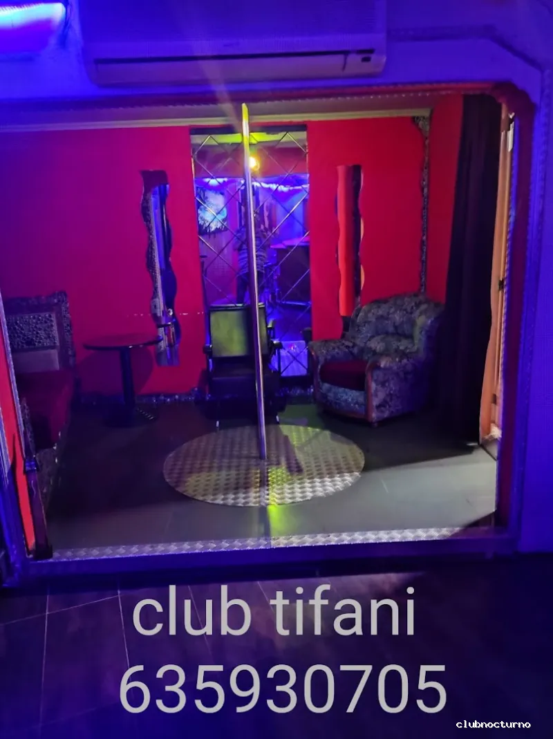 Club Tifani
