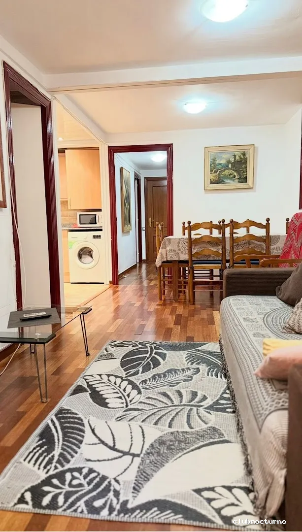 Arenda Kvartir I Komnat Posutochno Barselona