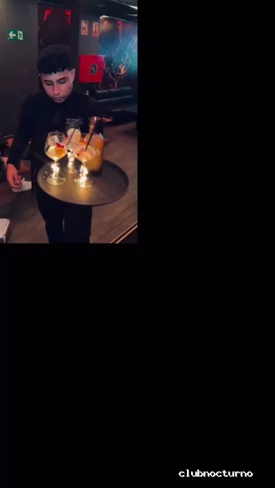 Eleven Shisha Lounge Barcelona & Cocktails