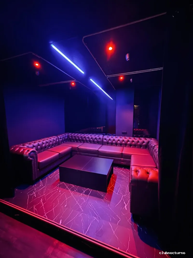 Eleven Shisha Lounge Barcelona & Cocktails