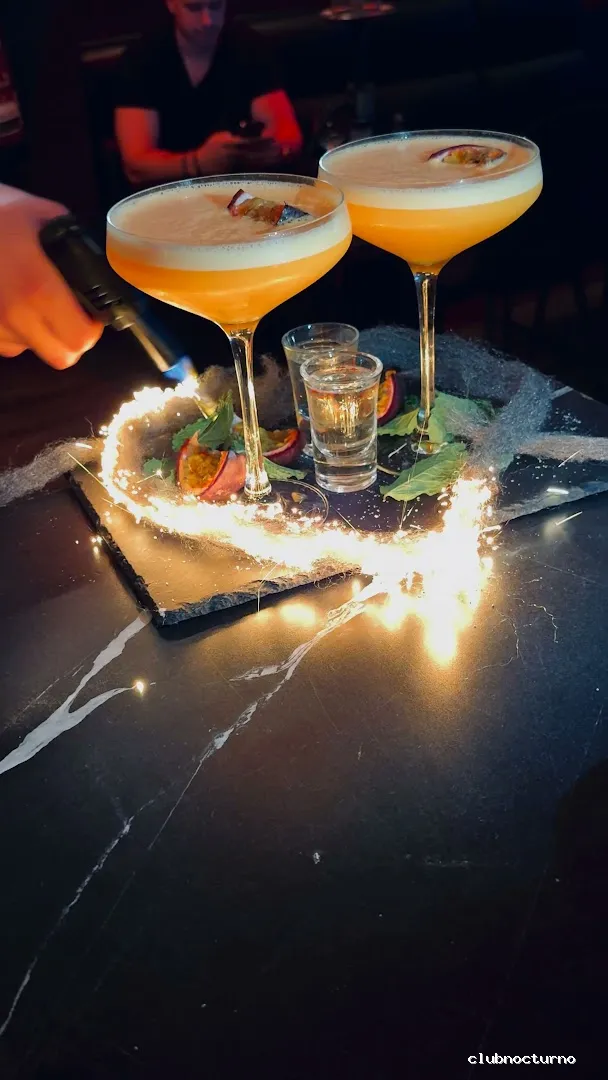 Eleven Shisha Lounge Barcelona & Cocktails