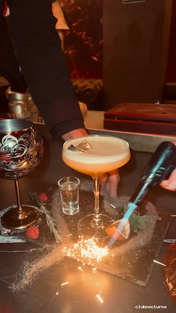 Eleven Shisha Lounge Barcelona & Cocktails