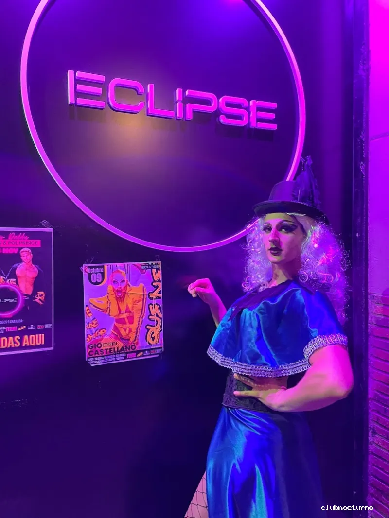 ECLIPSE BAR & PUB