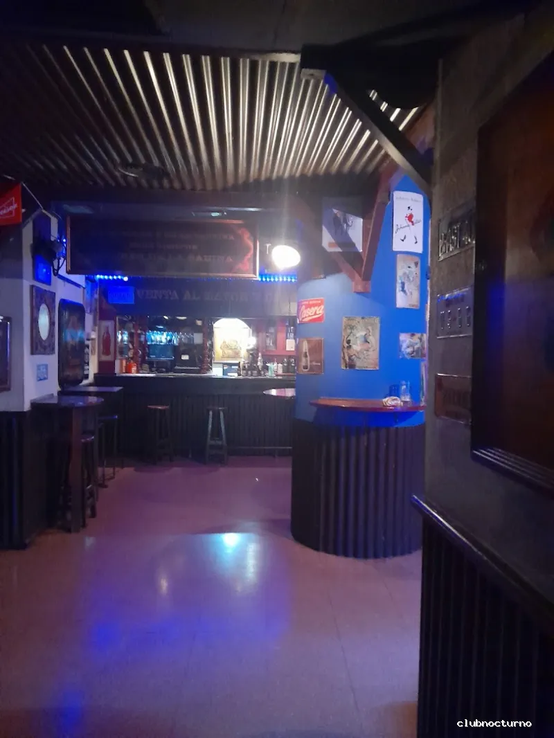 El Alambique de la Sabina