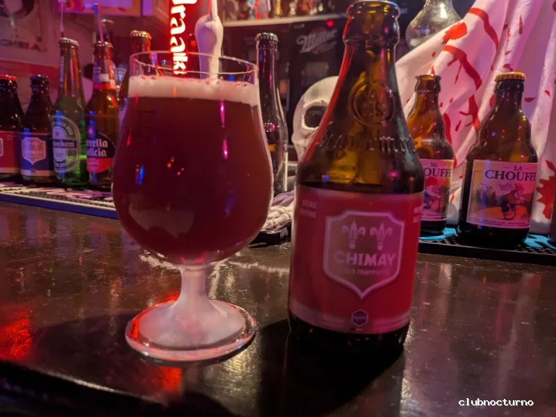 El Alambique de la Sabina