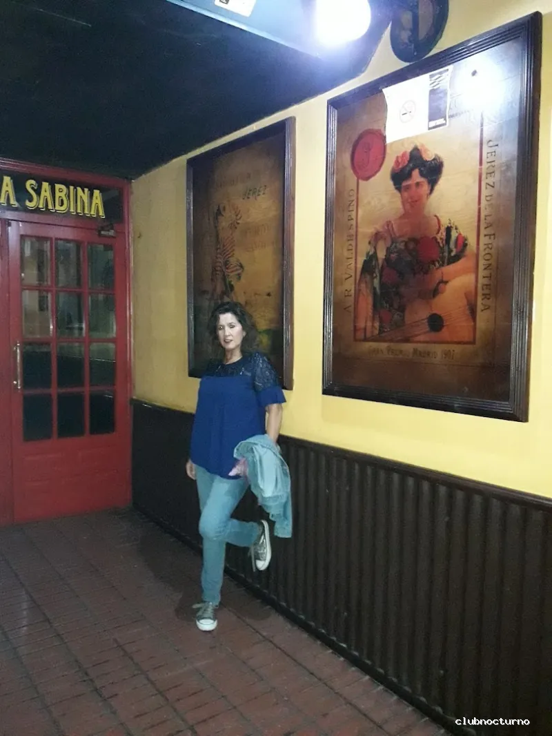 El Alambique de la Sabina