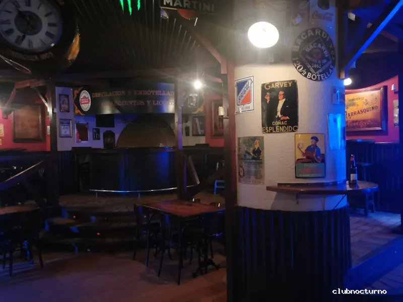 El Alambique de la Sabina