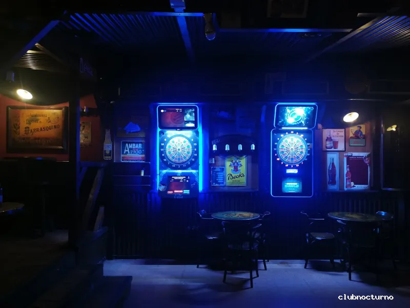 El Alambique de la Sabina