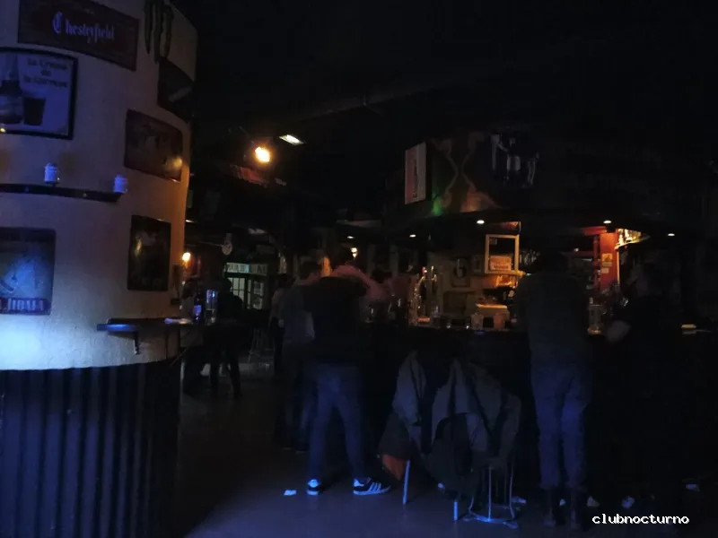 El Alambique de la Sabina