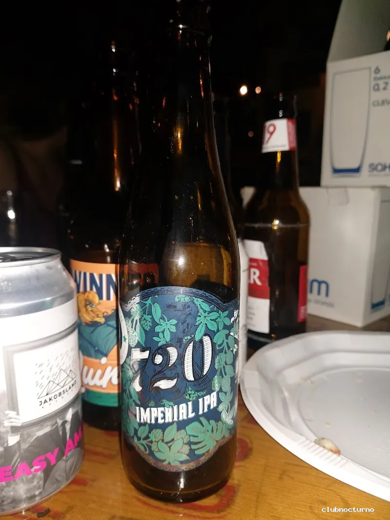 El Alambique de la Sabina