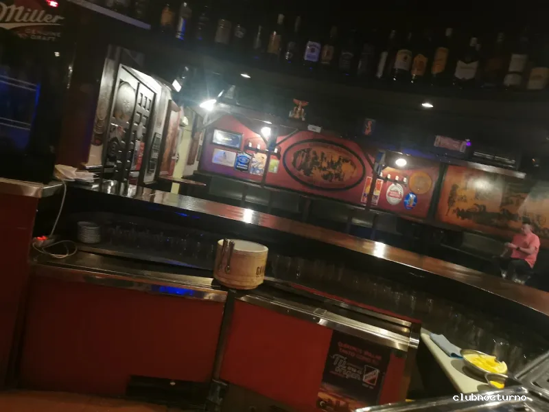 El Alambique de la Sabina