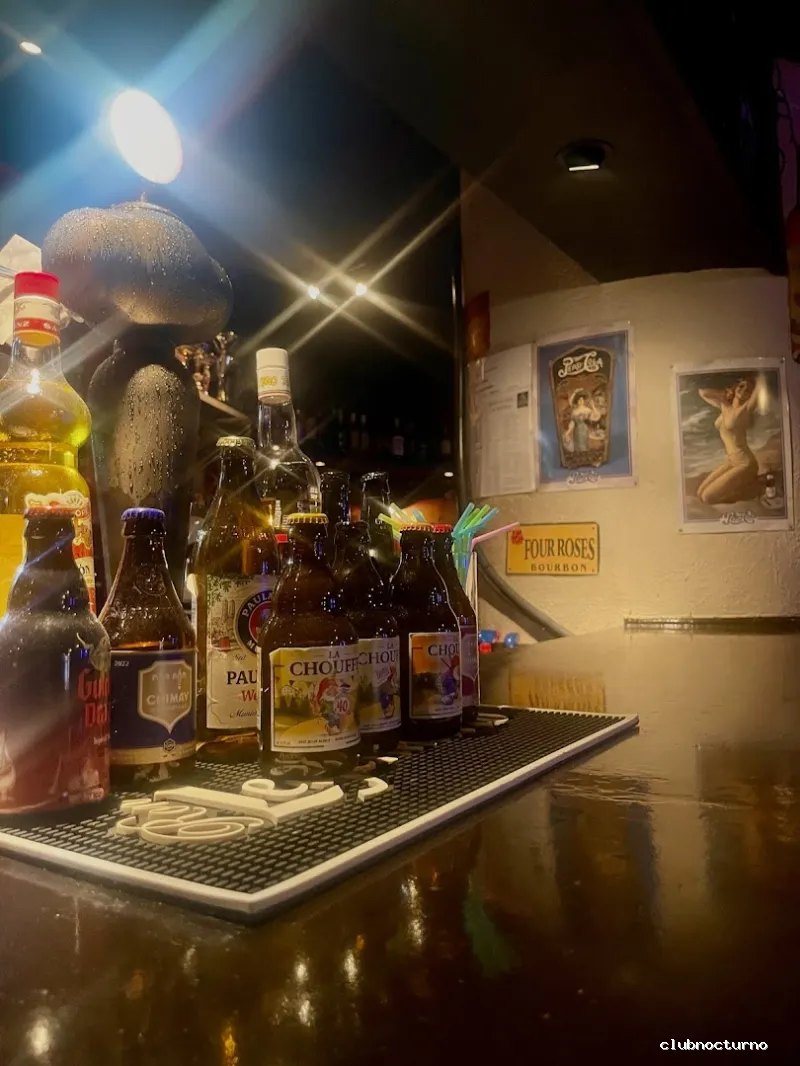 El Alambique de la Sabina