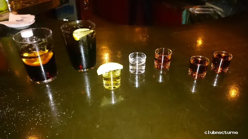 El Alambique de la Sabina