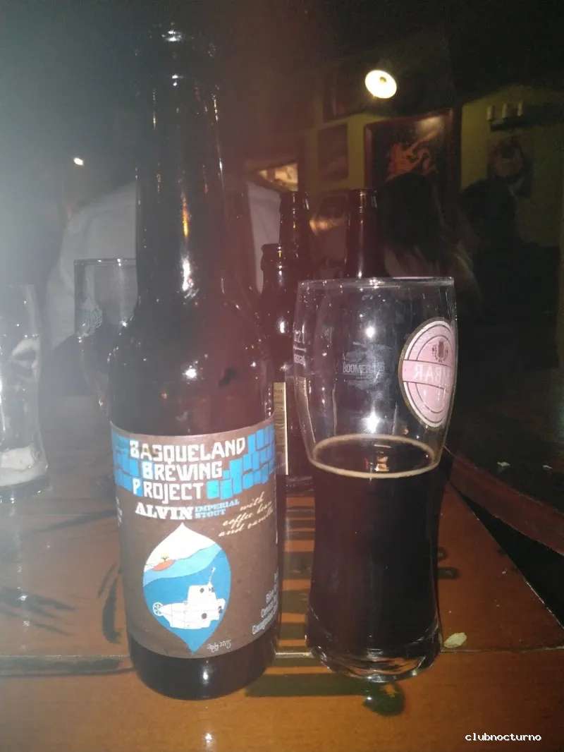 El Alambique de la Sabina