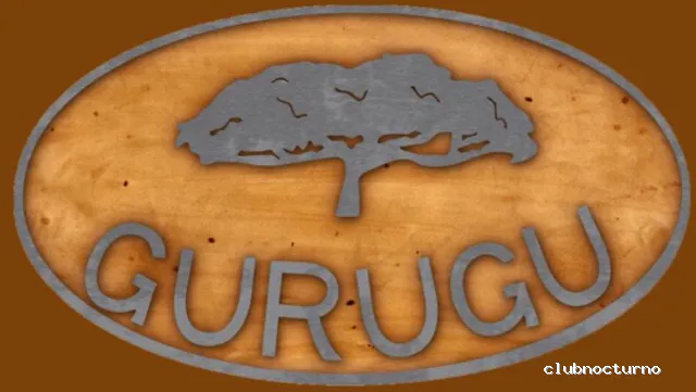 Café Gurugú