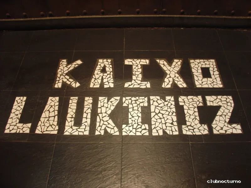 KL (kaixo & laukiniz)